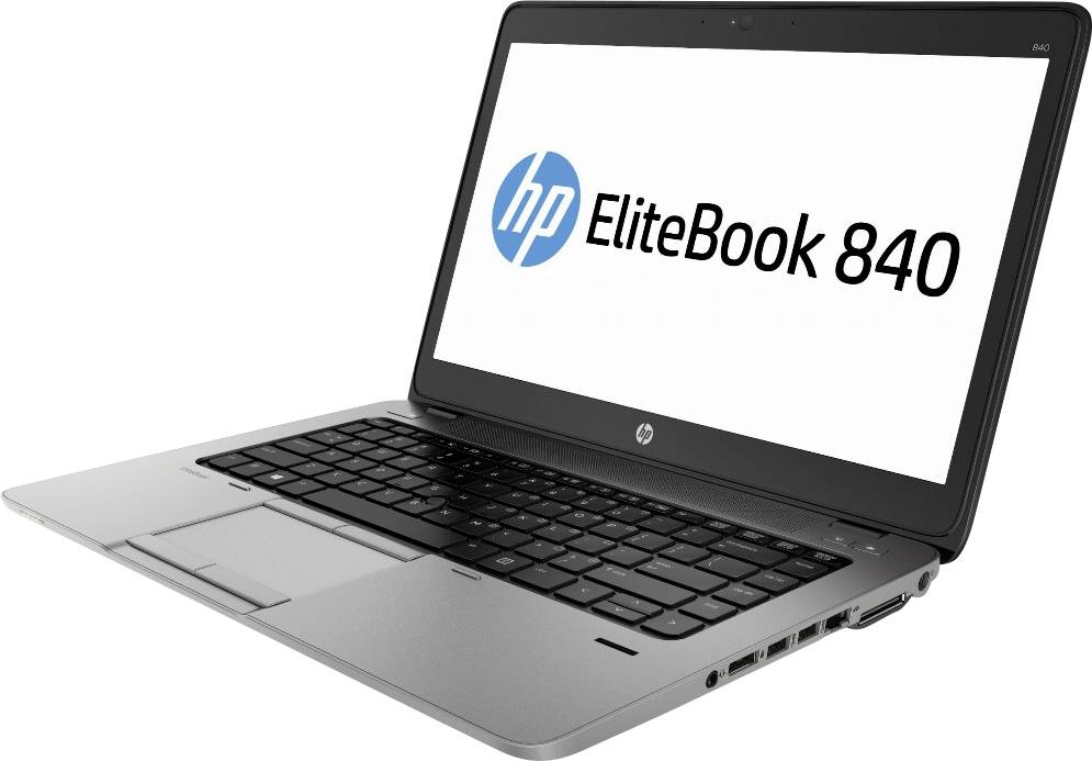 HP Elitebook 840 G2 Notebook Refurbished (gut) 35.8 cm (14.1 Zoll) Intel® Core™ i5 i5-5300U 8 GB 256 GB SSD Intel HD Graphics Windows® 10 Pro S
