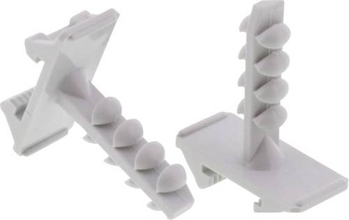 Wiska ESD 30 10109875 Steckdübel 50 St.