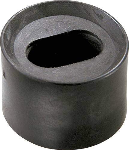 10103326 FFD 25 01 816 Dichteinsatz schlagfest für Flachkabel mit Zugentlastung M20 Kunststoff Schwarz (RAL 9005) 25 St