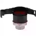 Wiska 10106902 EMBFS-23-32-BK Verschraubung Schwarz M32 x 1.5 Gerade 25St. Wiska 10106902 EMBFS-23-32-BK Verschraubung Schwarz M32 x 1.5 Gerade 25St.