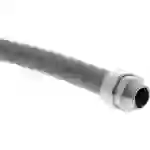 Wiska 10109035 BMCG-PVC-S-27-LG Schutzschlauch Grau 26.5mm 30m Wiska 10109035 BMCG-PVC-S-27-LG Schutzschlauch Grau 26.5mm 30m