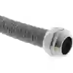 Wiska 10109072 BMCG-PU-C-12-LG Schutzschlauch Schwarz 12mm 30m Wiska 10109072 BMCG-PU-C-12-LG Schutzschlauch Schwarz 12mm 30m