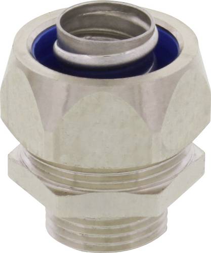 Wiska 10109107 EMBMFS-S-27-32 Schlauchverschraubung M32 x 1.5 Gerade 2 St.