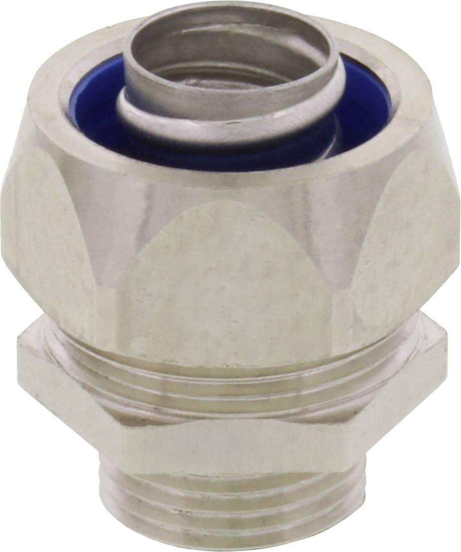 Wiska 10109115 EMBMFS-S-40-50 Schlauchverschraubung M50 x 1.5 Gerade 2St.