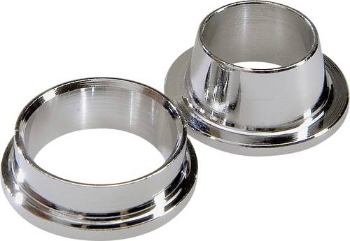 Wiska 50080969 EE 36-24 Erdungseinsatz schlagfest M36 Metall Natur 1 St.