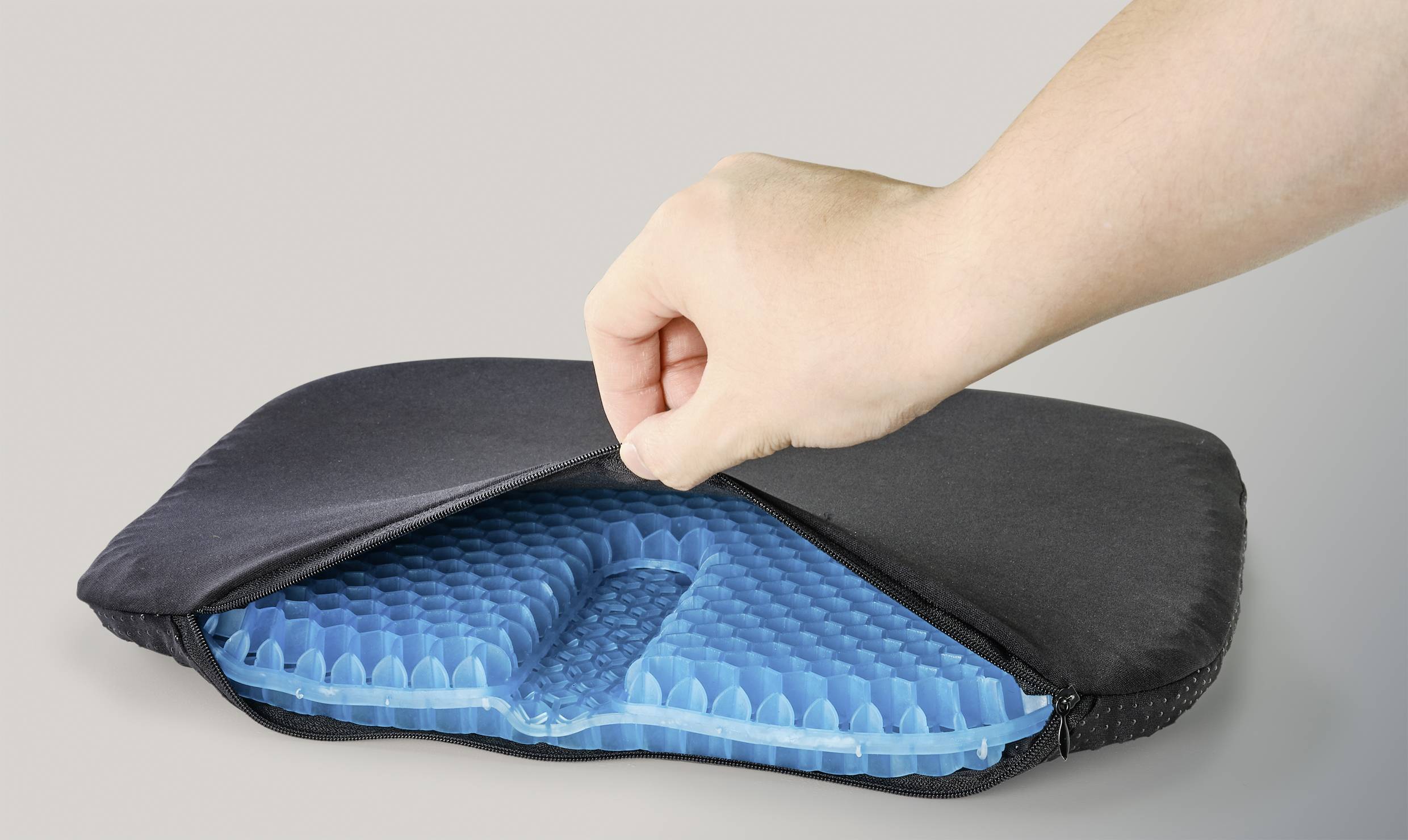 SpeaKa Professional Gel-Sitzkissen SP-9920900 SP-9920900 1St.