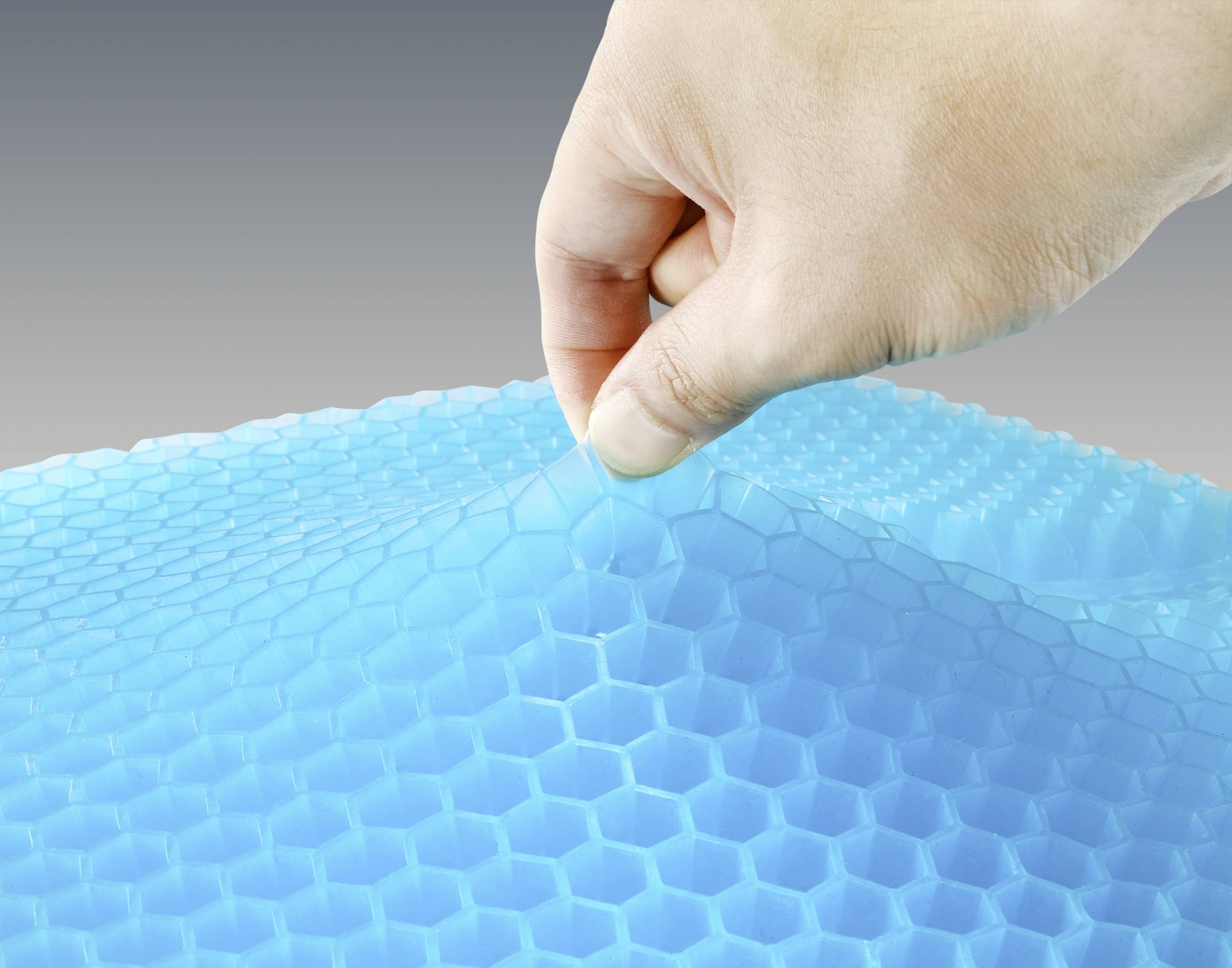 SpeaKa Professional Gel-Sitzkissen SP-9920900 SP-9920900 1St.