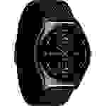 X-WATCH Qin XW Pro Smartwatch 45mm Schwarz