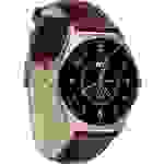 X-WATCH Qin XW Pro Smartwatch 45mm Braun