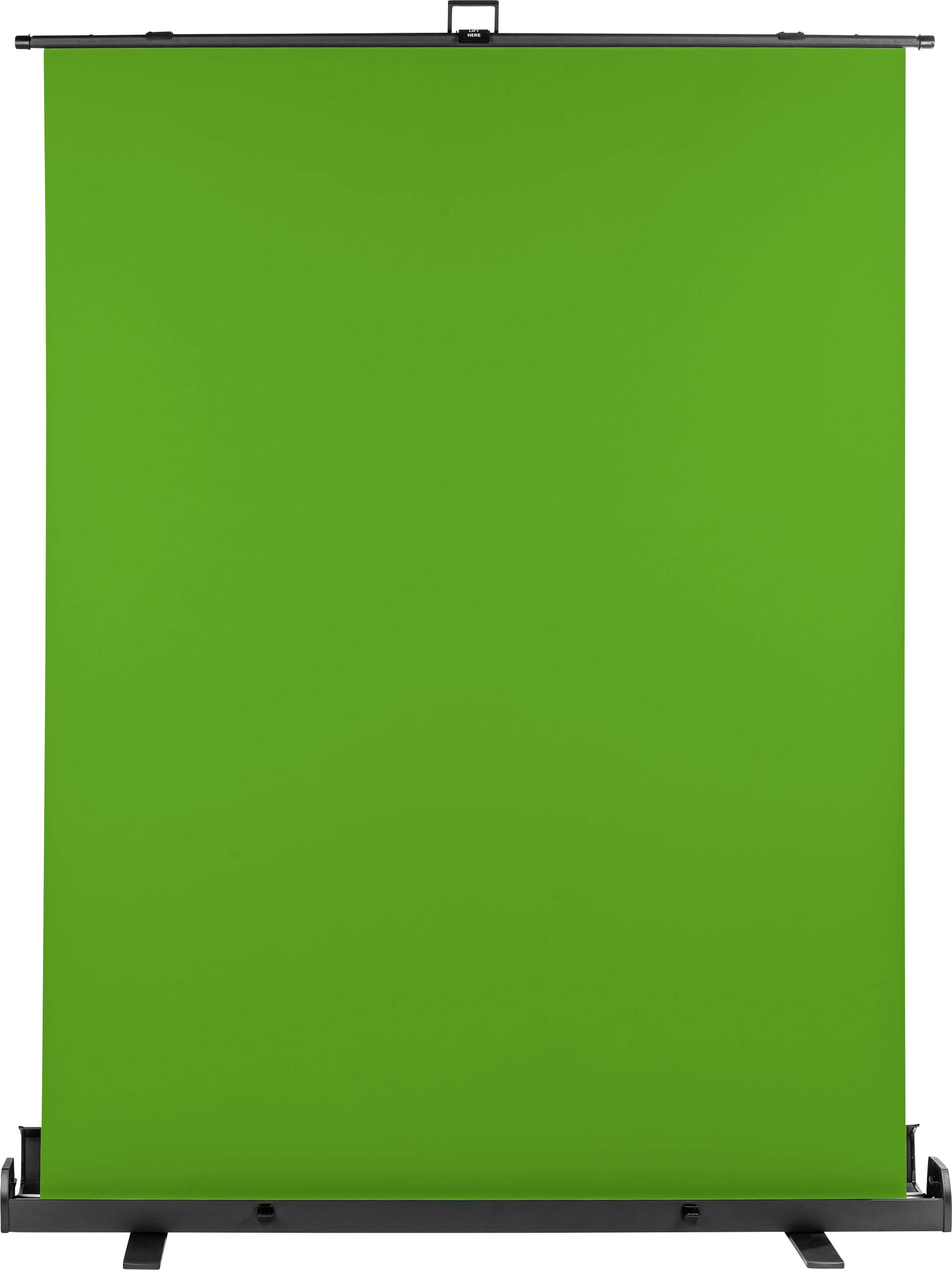 Walimex Pro Hintergrundrolle (B x H) 1550 mm x 2000 mm