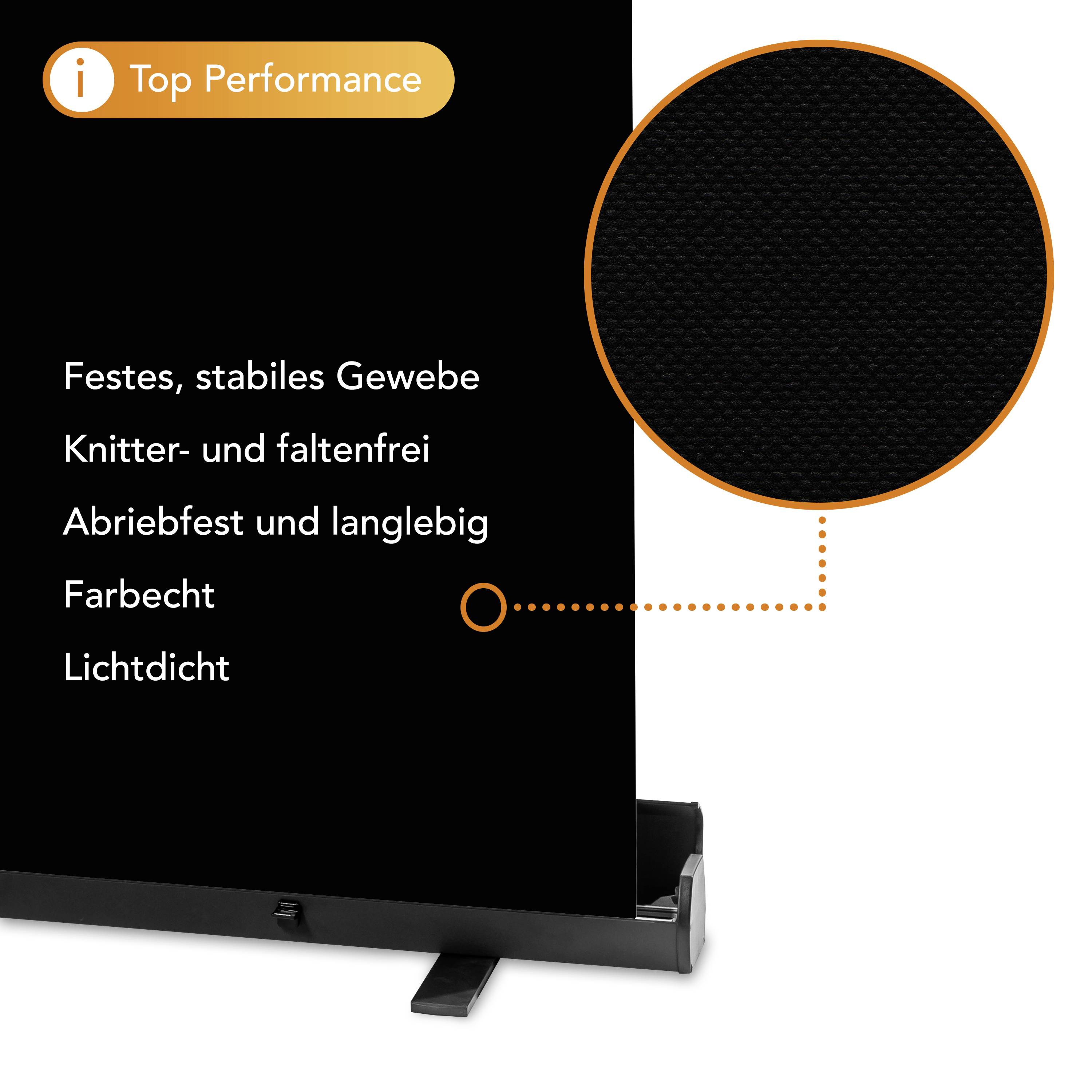 Walimex Pro Hintergrundrolle (B x H) 1550 mm x 2000 mm