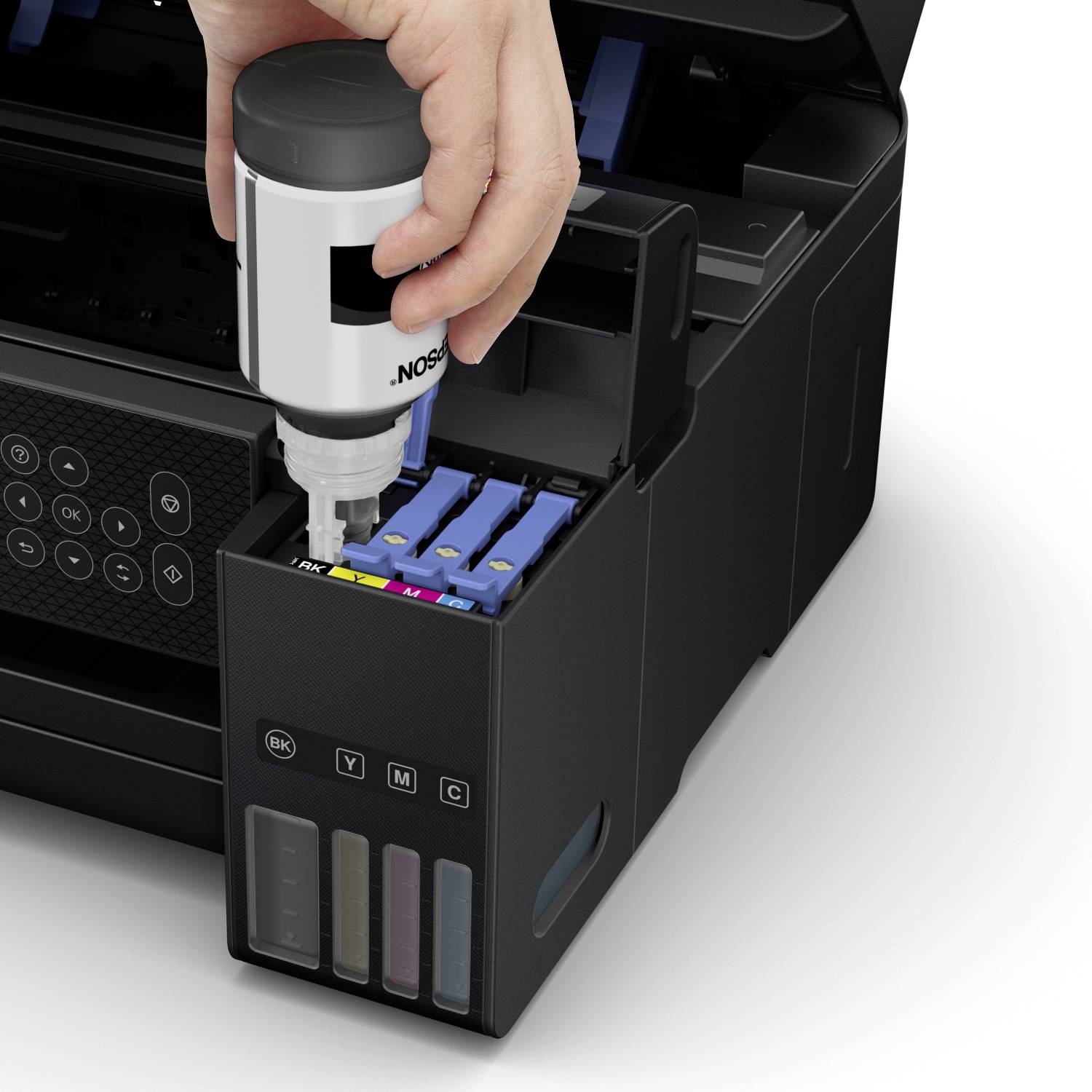 Epson EcoTank ET-2850 Tintenstrahldrucker