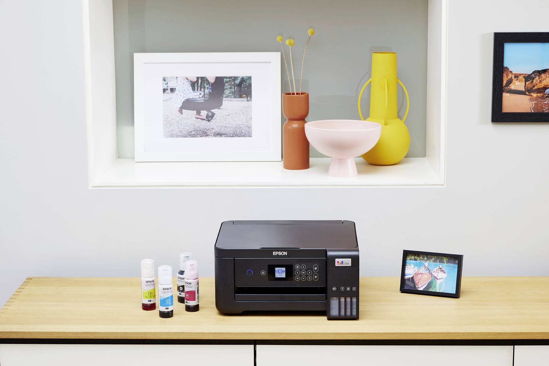 Epson EcoTank ET-2850 Tintenstrahldrucker