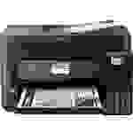 Epson EcoTank ET-3850 Multifunktionsdrucker A4 Drucker, Scanner, Kopierer ADF, USB, WLAN, Tintentank-System, Duplex, LAN;Schwarz