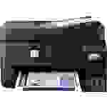 Epson EcoTank ET-4800 Multifunktionsdrucker A4 Drucker, Scanner, Kopierer, Fax ADF, Duplex, LAN, USB, WLAN