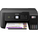 Epson EcoTank ET-2820 Tintenstrahl-Multifunktionsdrucker A4 Drucker, Scanner, Kopierer Duplex, Tintentank-System, USB