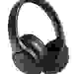Aukey EP-N12 Bluetooth® Over Ear Kopfhörer Over Ear Schwarz