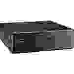 Shuttle Mini PC XPC nano NC1010XA Intel® Celeron® 4205U 4GB RAM 128GB SSD Intel UHD Graphics 610 NC1010XA