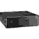 Shuttle Mini PC XPC nano NC1010BA Intel® Celeron® 4205U 4GB RAM 64GB SSD Intel UHD Graphics 610 Win 10 Pro NC1010BA