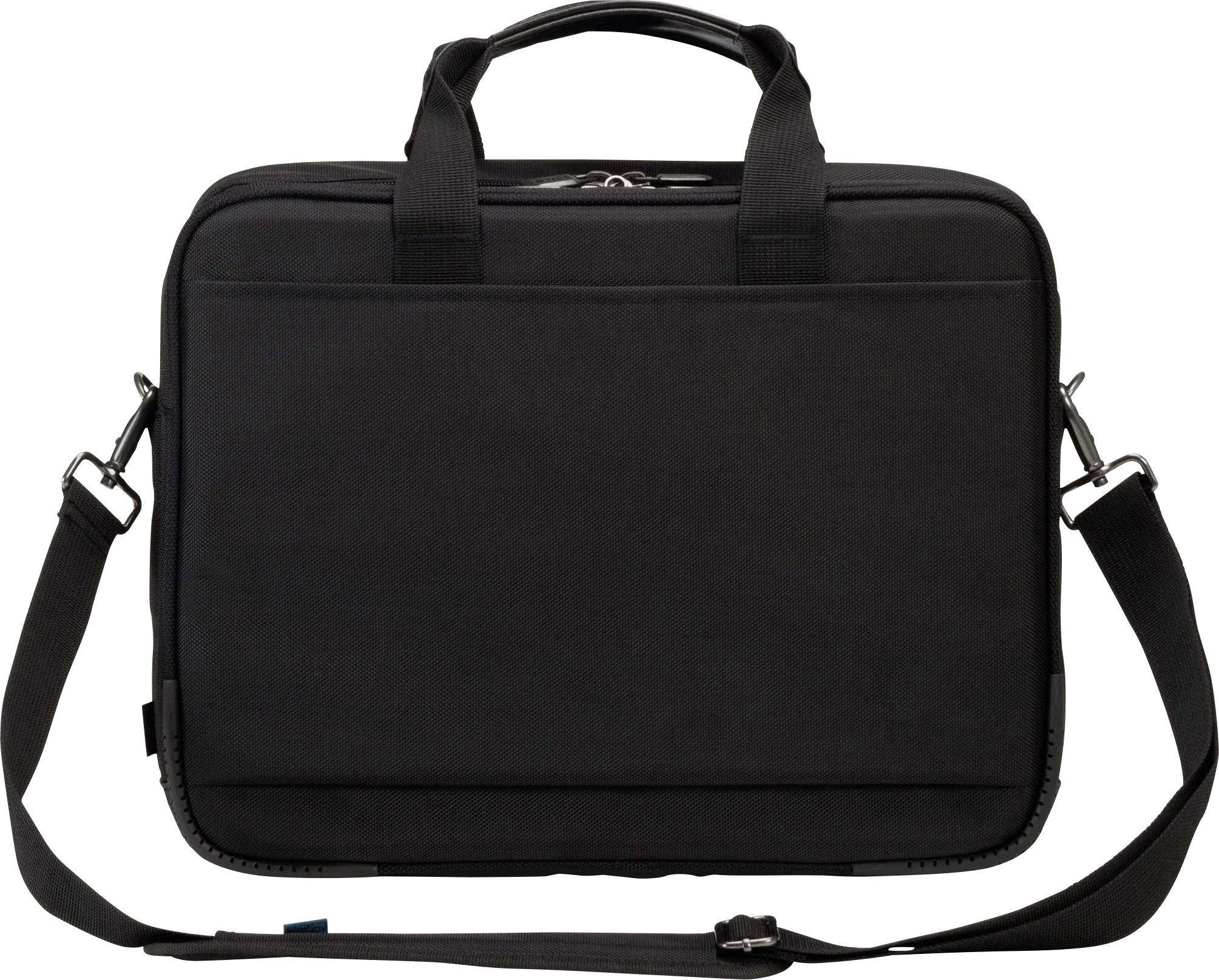 Dicota Notebook Tasche Eco Top Traveller PRO Passend für maximal: 43,9 cm (17,3") Schwarz