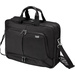 Dicota Notebook Tasche Eco Top Traveller PRO Passend für maximal: 35,8cm (14,1") Schwarz