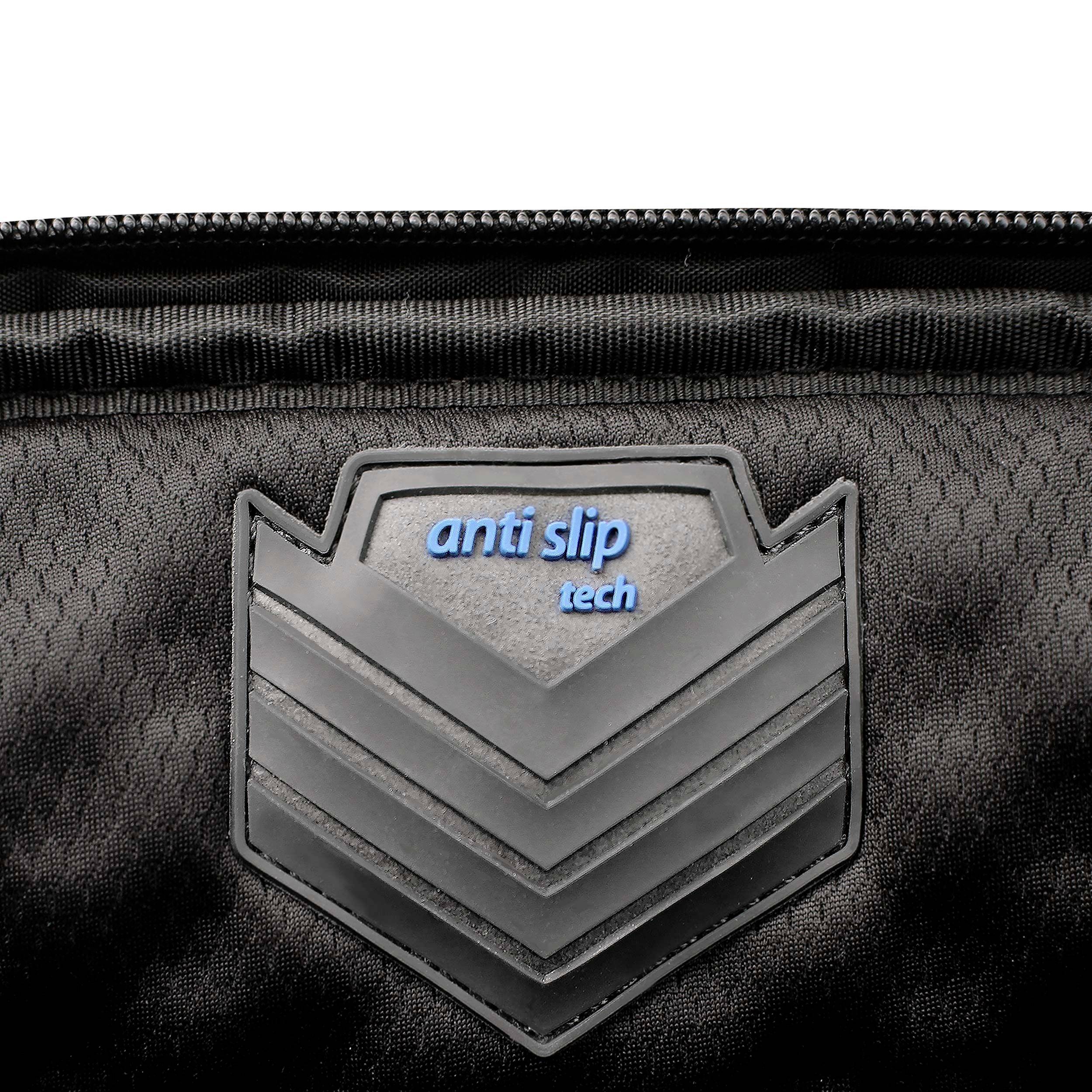 Dicota Notebook Tasche Eco Top Traveller PRO Passend für maximal: 35,8 cm (14,1") Schwarz