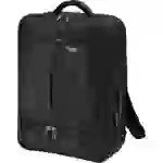 Dicota Notebook Rucksack Eco PRO Passend für maximal: 43,9cm (17,3") Schwarz Dicota Notebook Rucksack Eco PRO Passend für maximal: 43,9cm (17,3") Schwarz