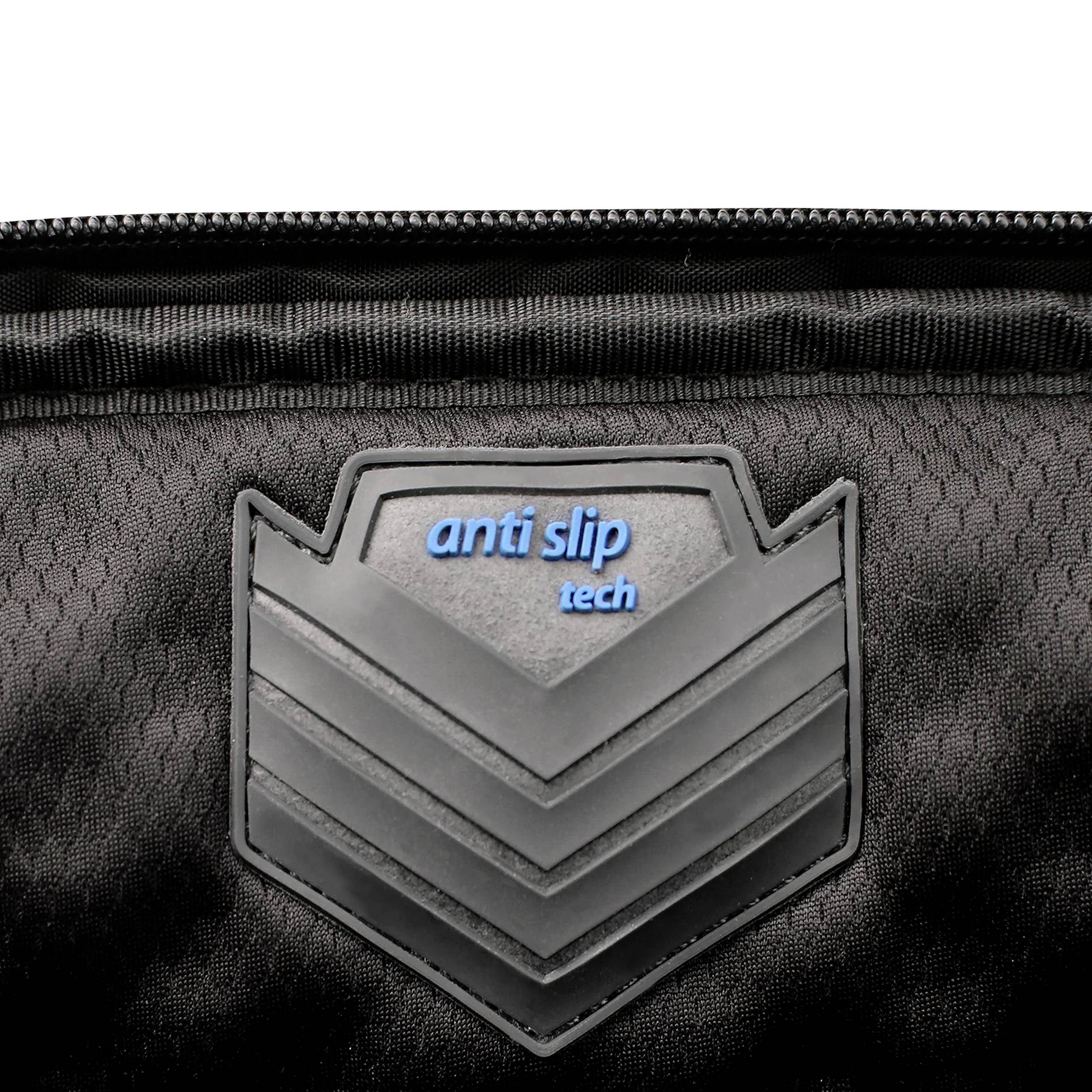 Dicota Notebook Rucksack Eco PRO Passend für maximal: 43,9cm (17,3") Schwarz