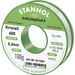 Stannol Kristall 600 Lötzinn, bleifrei Spule Sn96,5Ag3Cu0,5 REL0 100g 0.3mm Stannol Kristall 600 Lötzinn, bleifrei Spule Sn96,5Ag3Cu0,5 REL0 100g 0.3mm