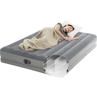 Intex 64114 DuraBeamPrestige Queen Luftbett (L x B x H) 203 x 152 x 30 cm Intex 64114 DuraBeamPrestige Queen Luftbett (L x B x H) 203 x 152 x 30 cm