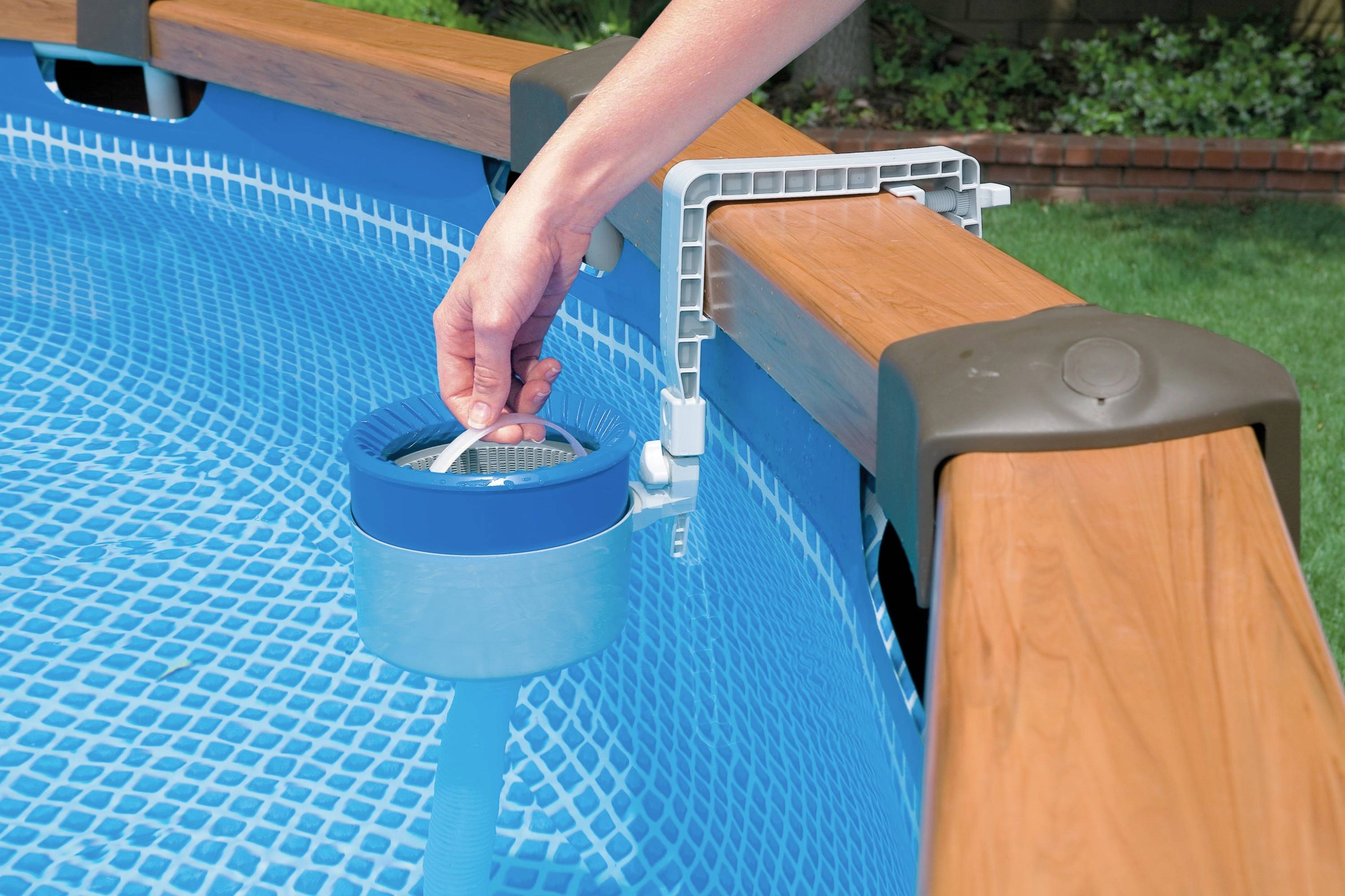 Intex 28000 Filter 1 St.