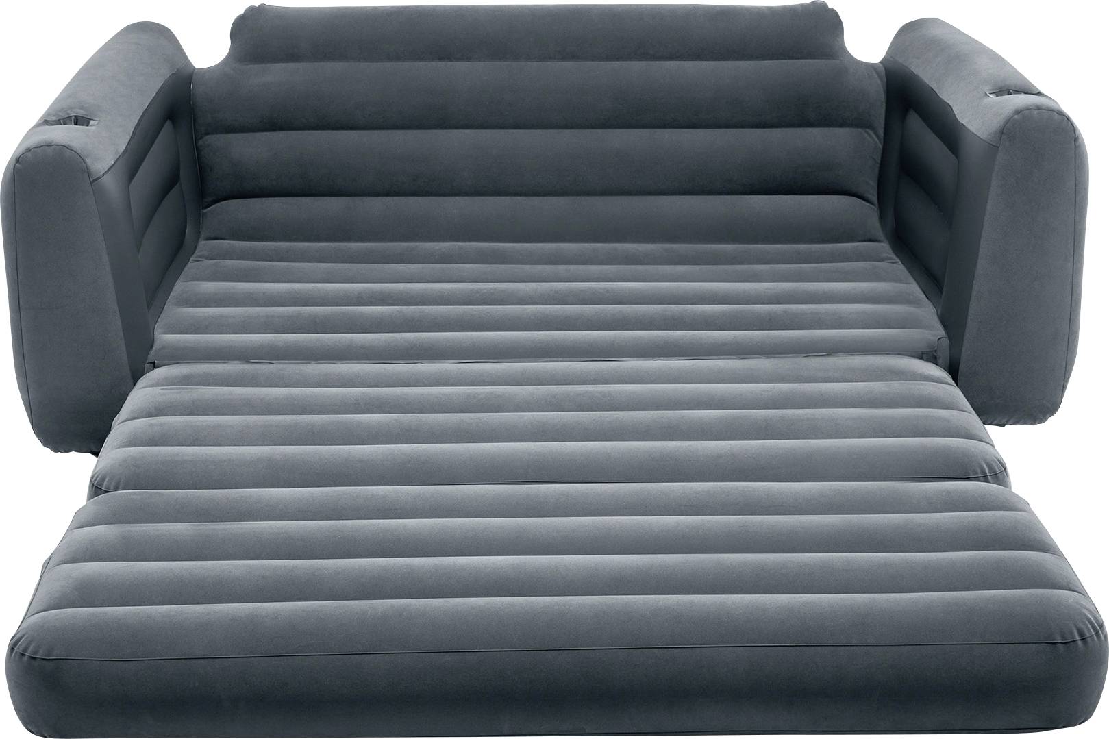 Intex 66552NP Pull-Out Sofa (L x B x H) 231 x 127 x 66cm