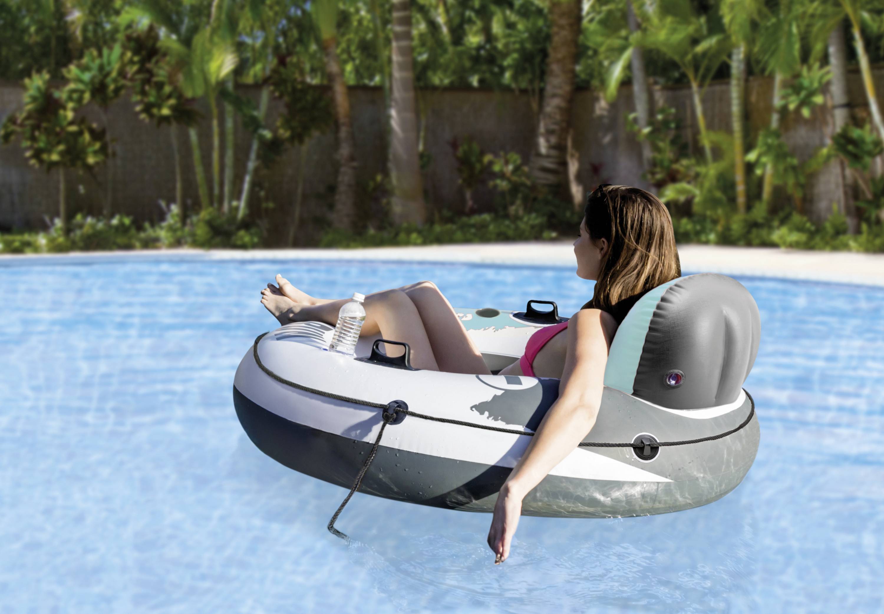 Intex River Run Aqua Edition, 135cm 156825EU