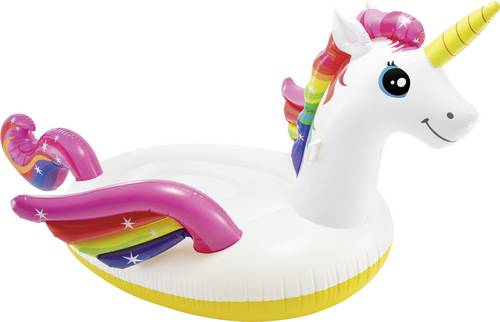 Intex Island Mega Unicorn
