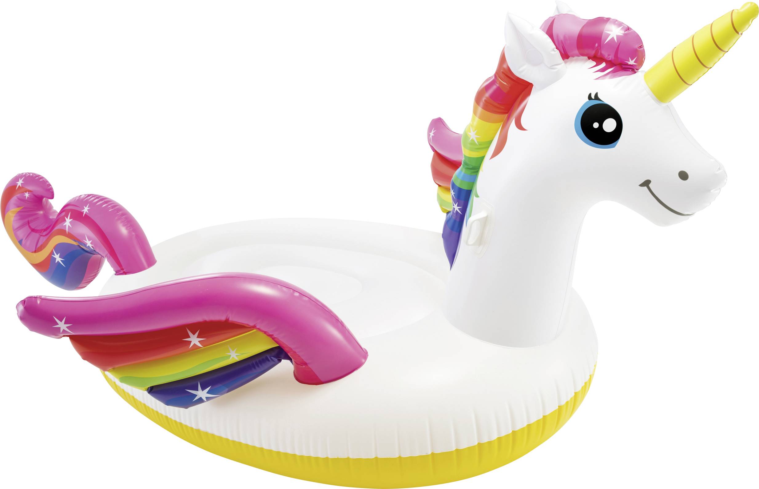 Intex Island "Mega Unicorn" 57291EU, 1x -06941057417387