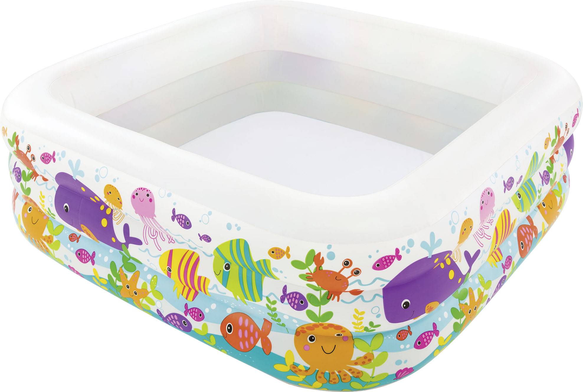 Intex Pool Sea Aquarium
