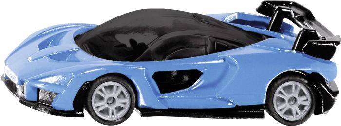 SIKU Spielwaren PKW Modell Senna Fertigmodell PKW Modell