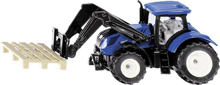 Vedes 1544 Universell New Holland mit Palette
