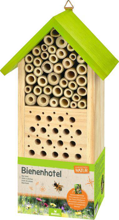 Vedes 9815 Natur Bienenhotel