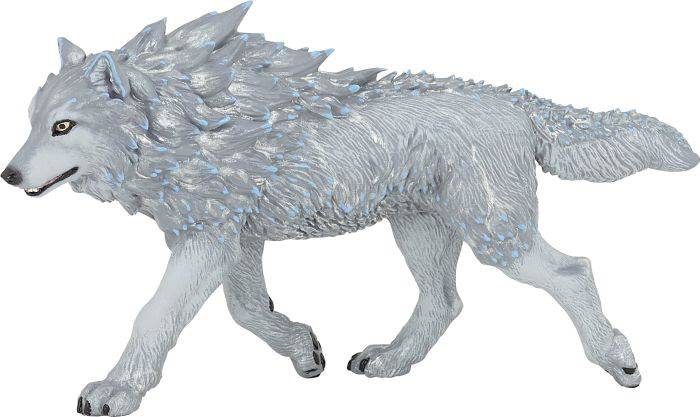 Pape-Figur 36033 Eiswolf