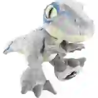Schmidt Spiele Schmidt Spiele 42753 Jurassic World, Blue, 30 cm 42753 Schmidt Spiele Schmidt Spiele 42753 Jurassic World, Blue, 30 cm 42753