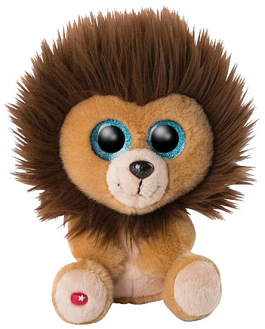 Vedes Glubschis Schlenker Löwe Cliff 15cm 46946