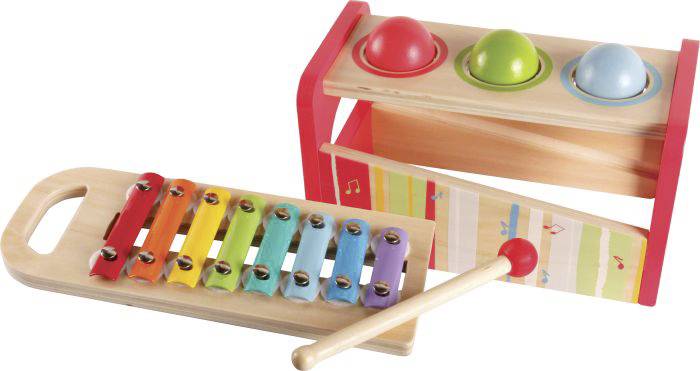 SMH Musik- und Hammerspiel