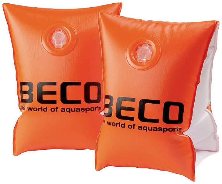 Beco Schwimmhilfe Gr.0 f.Kinder15-30kg 9703