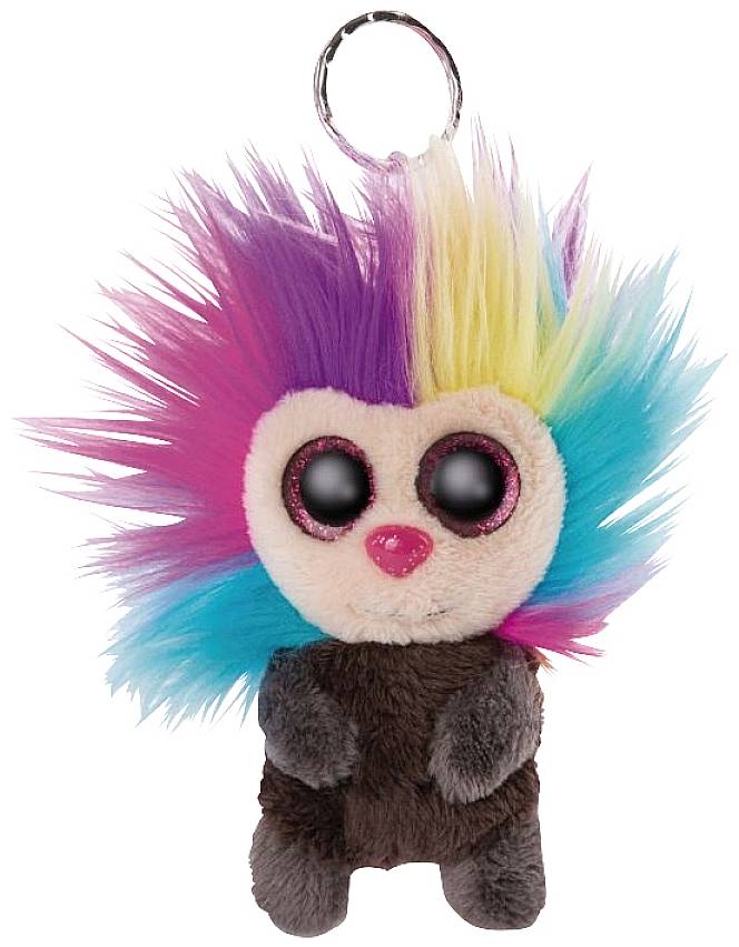 Glubschis Schlenker Fee (schwarz) Titi