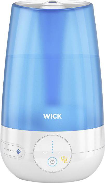 Vedes 'WICK® Ultraschall-Kaltluftbefeuchter Kaltluftbefeuchter 1 St.