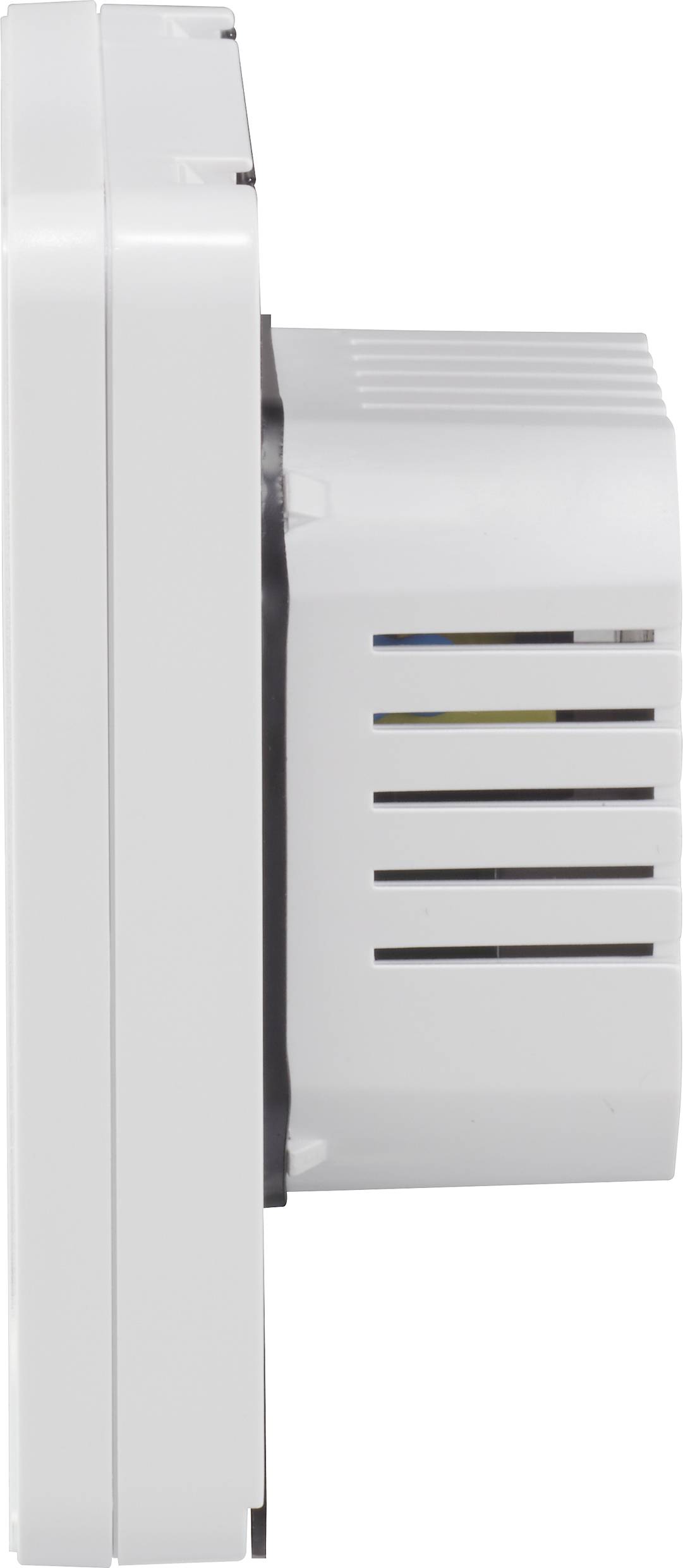 Sygonix SY-4961570 Touch 2 Raumthermostat Unterputz Wochenprogramm 1St.