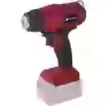 TOOLCRAFT TO-7442358 Heißluftgebläse ohne Akku TOOLCRAFT TO-7442358 Heißluftgebläse ohne Akku