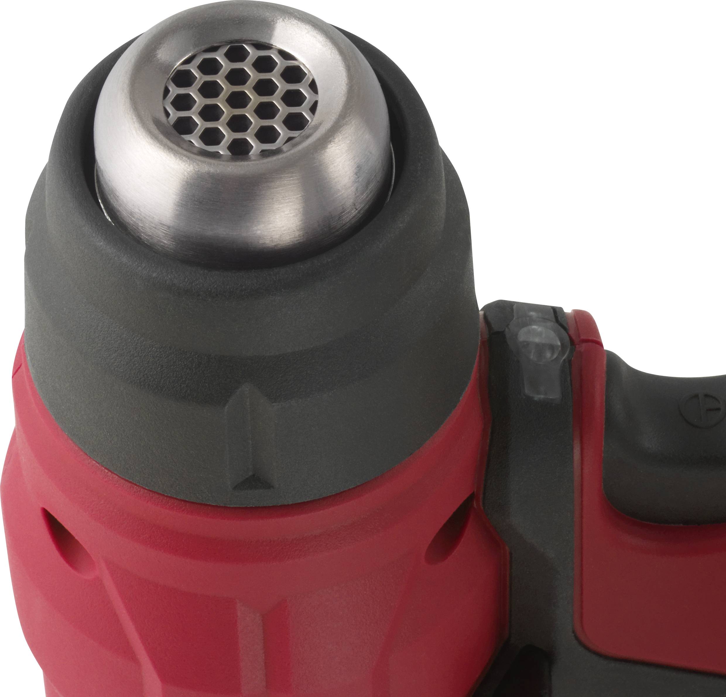 TOOLCRAFT TO-7442358 Heißluftgebläse ohne Akku