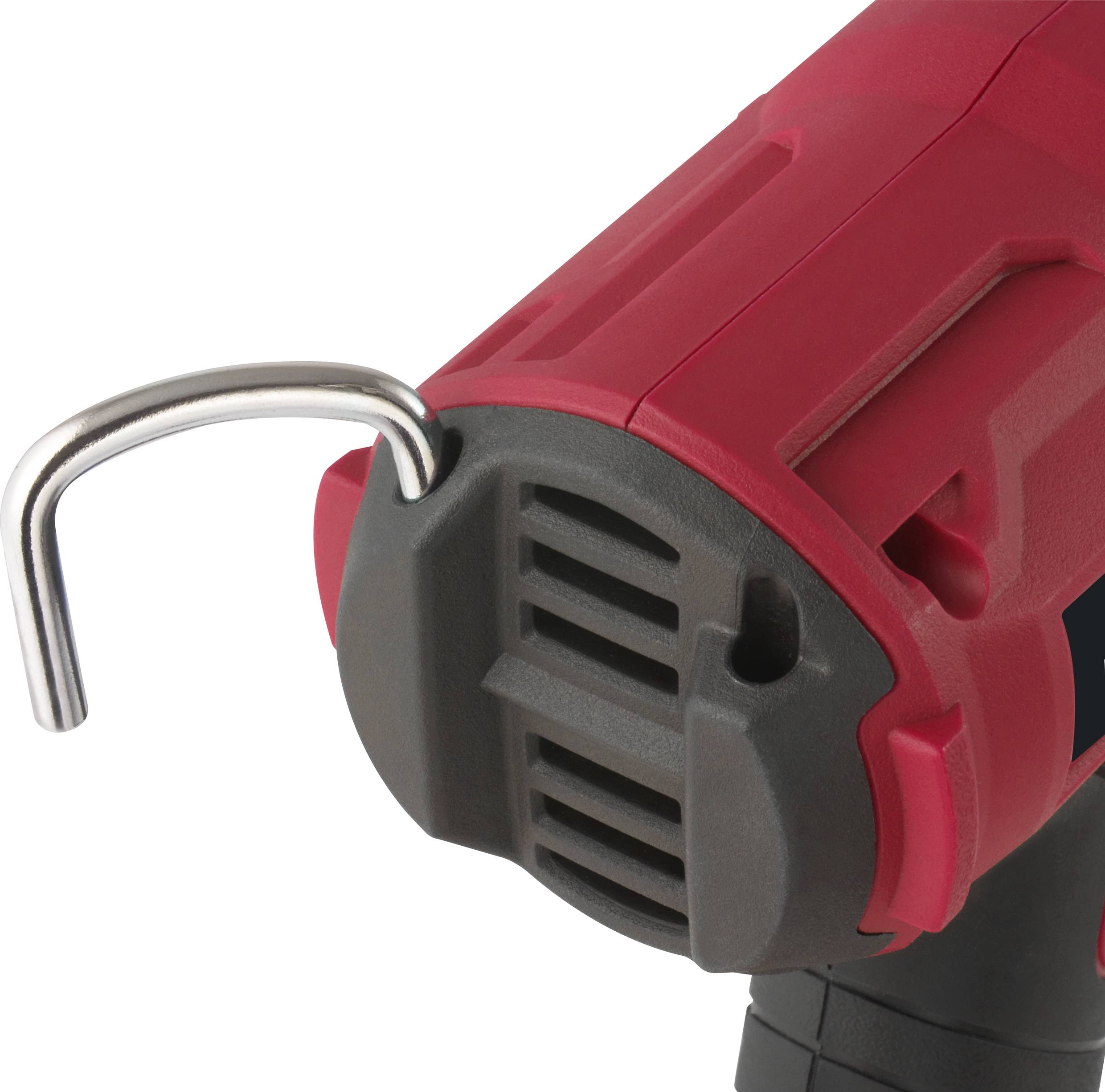 TOOLCRAFT TO-7442358 Heißluftgebläse ohne Akku